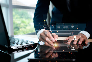 Factors Driving Growth in Deep Tech