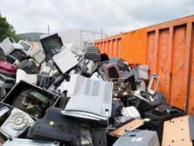 E-Waste Disposal