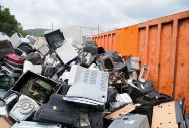 E-Waste Disposal