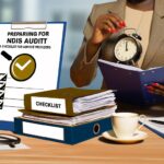 NDIS Audit Checklist
